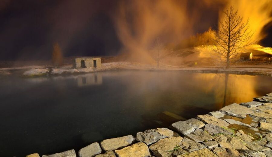 From Reykjavik: Golden Circle & Secret Lagoon Guided Tour - Key highlights to plan around