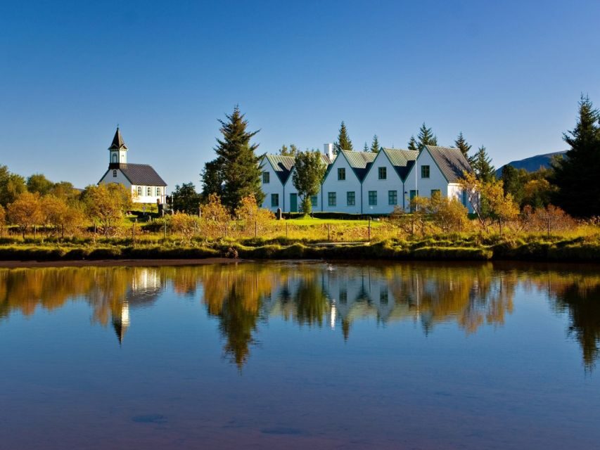 From Reykjavik: Golden Circle & Secret Lagoon Guided Tour - Guide styles: why you’ll remember the drive, not just the stops