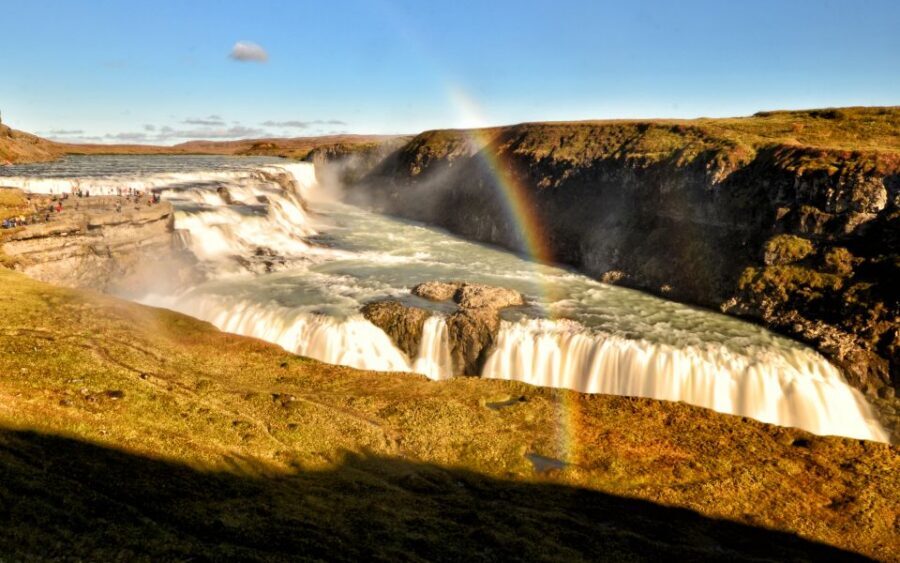 From Reykjavik: Golden Circle & Secret Lagoon Guided Tour - Why the $167 price can make sense for your time in Iceland