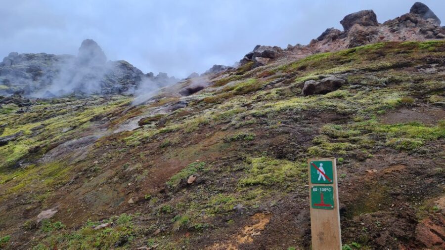 From Reykjavik: Highlands Jeep Tour & Landmannalaugar Hike - Timing and the real rhythm of a 14-hour day