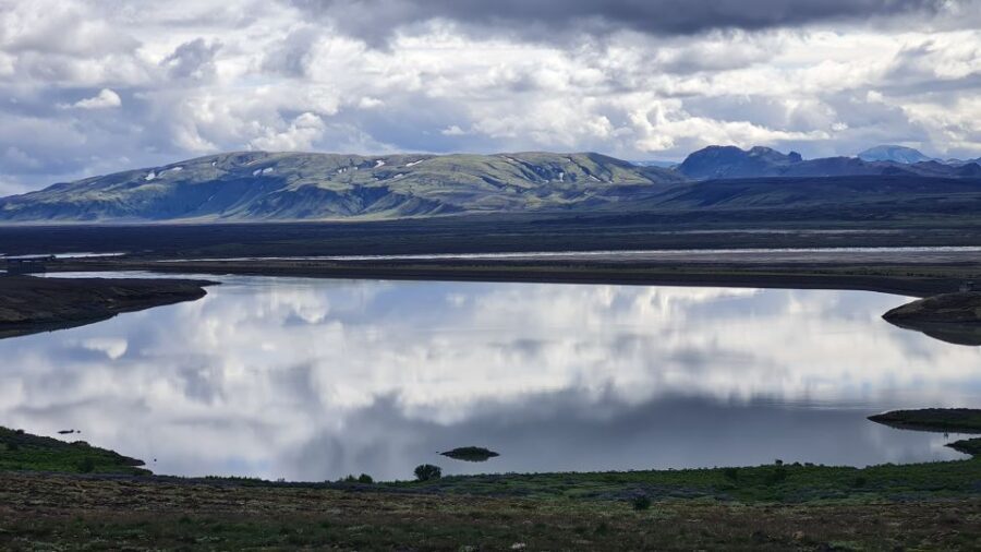From Reykjavik: Highlands Jeep Tour & Landmannalaugar Hike - Meet-up spot: where to start so you don’t waste time