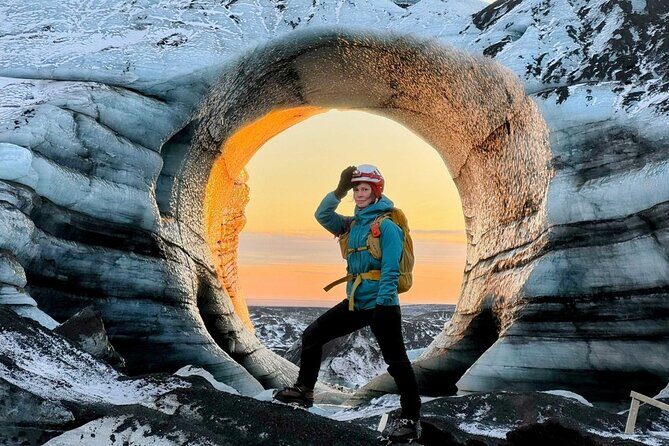 From Reykjavik: Katla Ice Cave and South Coast Day Tour - Key things to know before you go