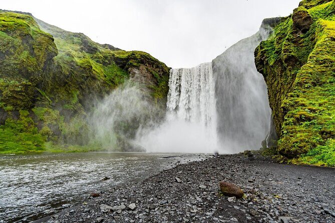 From Reykjavik: Katla Ice Cave and South Coast Day Tour - Reykjavik to Vik: what a 12-hour South Coast loop really feels like