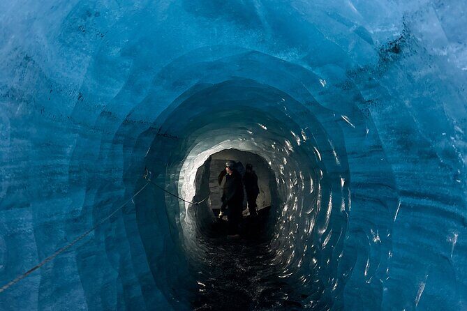 From Reykjavik: Katla Ice Cave and South Coast Day Tour - Price of $320.48: what you’re paying for, and what you must budget extra