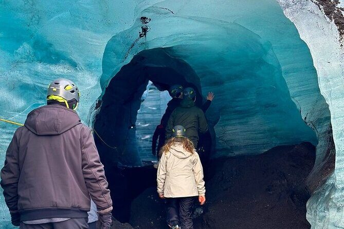 From Reykjavik: Katla Ice Cave and South Coast Day Tour - Who this tour is best for (and who should choose differently)
