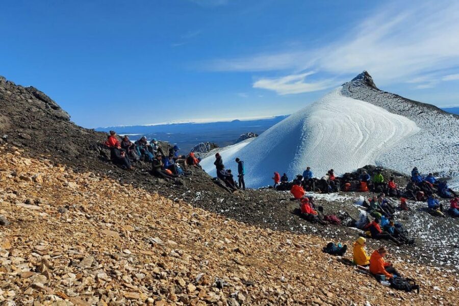 From Reykjavik: Kerlingarfjöll Hiking Day Tour - Guide and driver impact: why it matters on a hard day