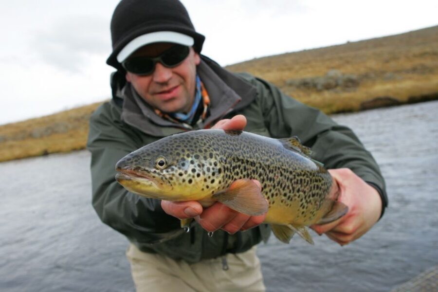 From Reykjavik: Lake and River Fishing Tour - From Reykjavik at 08:00: Why the Morning Drive Matters