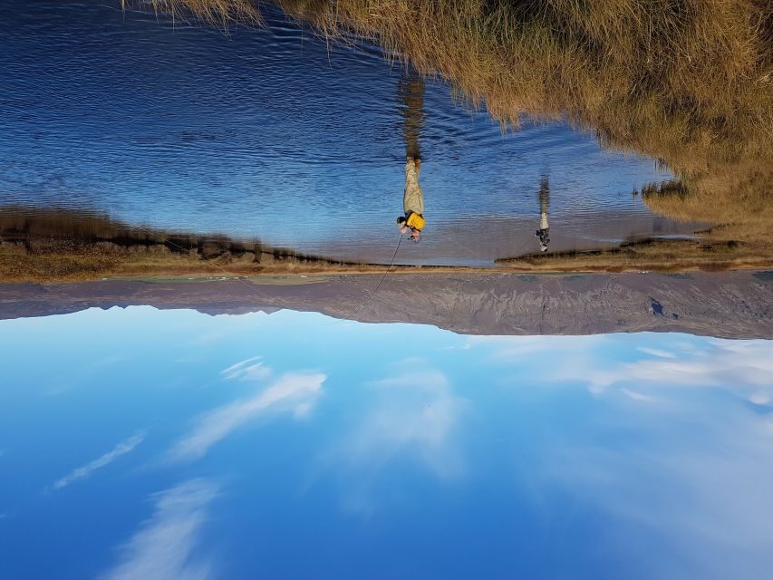 From Reykjavik: Lake and River Fishing Tour - Private Fishing Gear, Permits, and a Real Guide Plan
