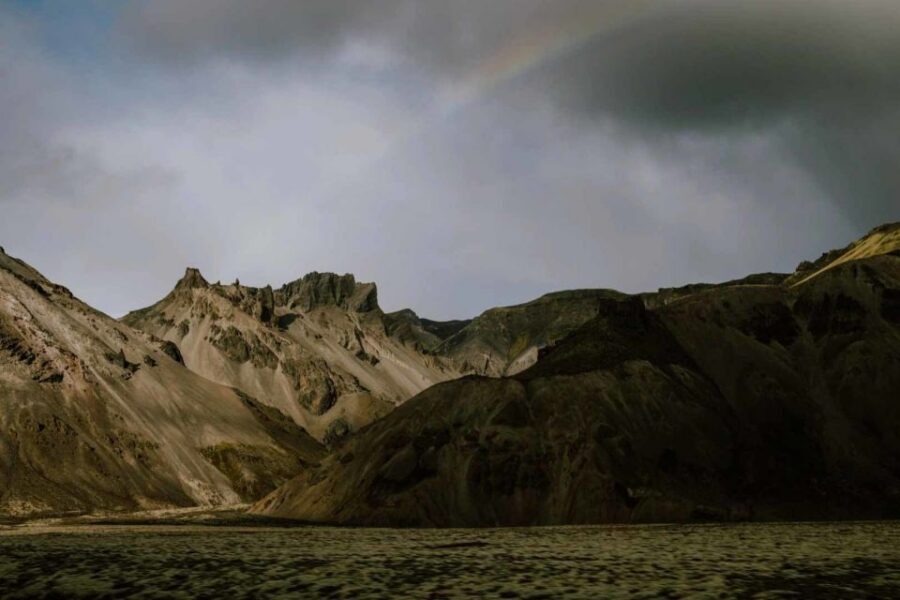 From Reykjavik: Landmannalaugar Day Tour by Luxury Jeep - Hjálparfoss and Lekafossar: the route that adds variety, not just stops