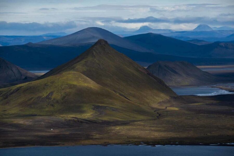 From Reykjavik: Landmannalaugar Day Tour by Luxury Jeep - The Highland drive: why river crossings and F-roads change your day