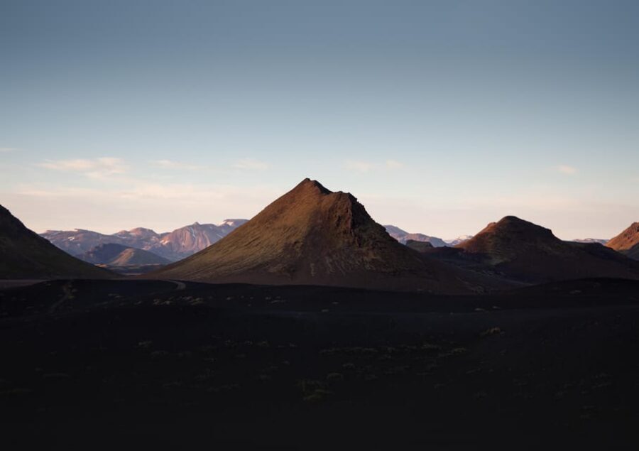 From Reykjavík: Landmannalaugar Super Jeep Day Tour - Guides that shape the experience: Svan and Izabella