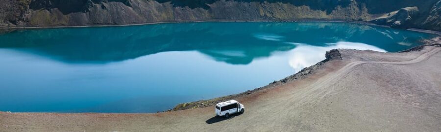 From Reykjavík: Landmannalaugar Super Jeep Day Tour - Reykjavik to Landmannalaugar by Super Jeep: why this format works