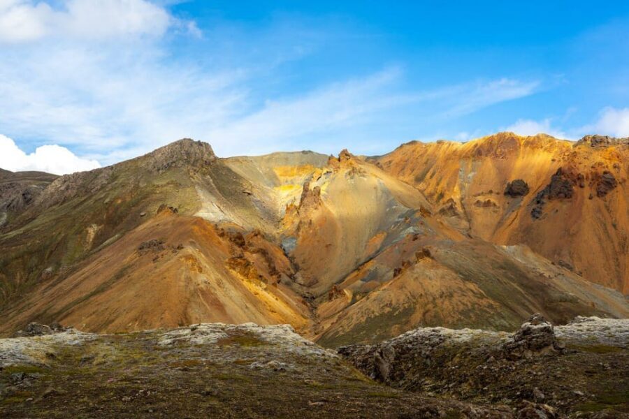 From Reykjavík: Landmannalaugar Super Jeep Day Tour - Price and value: is $272 for a Landmannalaugar day tour fair?
