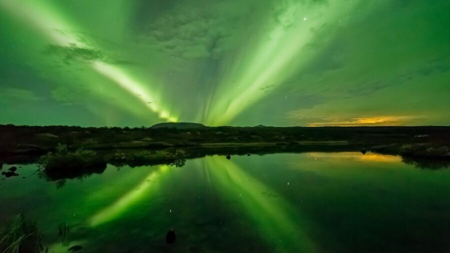 From Reykjavik: Northern Lights Boat Cruise - Key Things I’d Watch For Before You Go