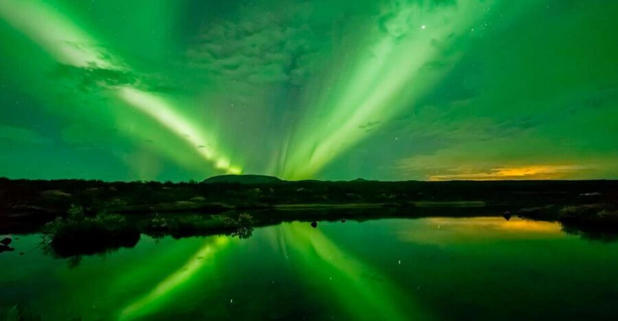 From Reykjavik: Northern Lights Boat Cruise - Why a Reykjavik Northern Lights Cruise Makes Sense for Your Chances