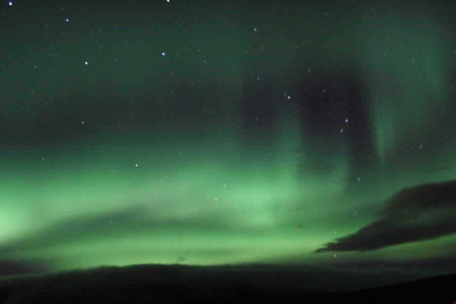 From Reykjavik: Northern Lights Boat Cruise - What You Get for the Price: Value Beyond the $101 Ticket
