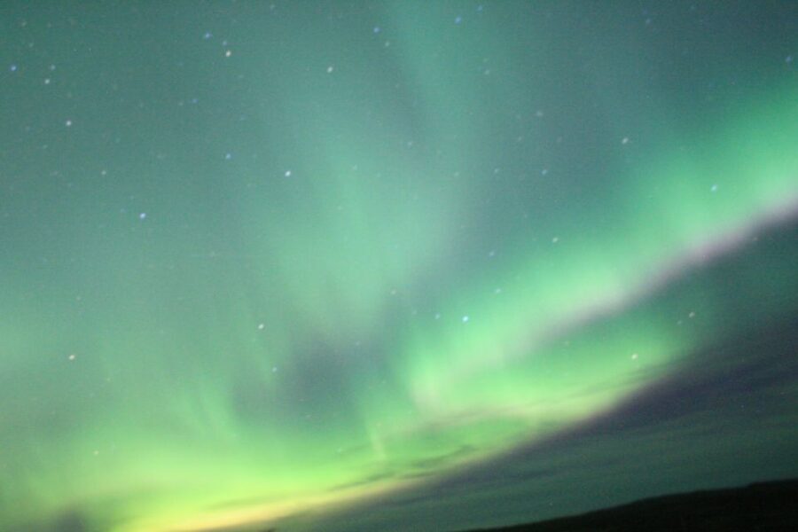 From Reykjavik: Northern Lights Boat Cruise - If the Lights Don’t Show: How the Night Still Feels Worth It