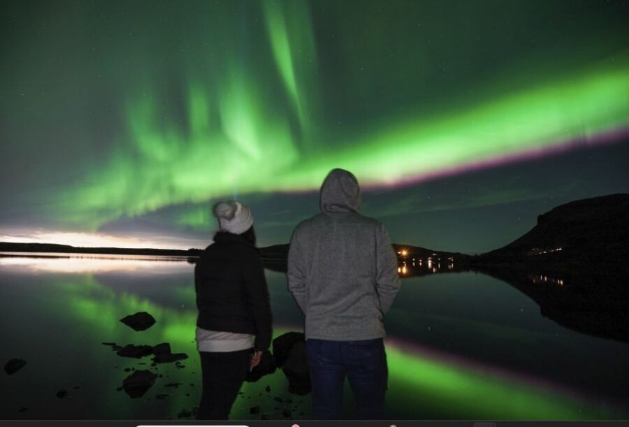 From Reykjavik: Northern Lights Hunt Super Jeep Tour - Key things to know