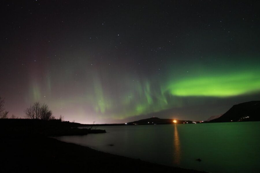 From Reykjavik: Northern Lights Hunt Super Jeep Tour - Who this tour fits best (and who should skip)