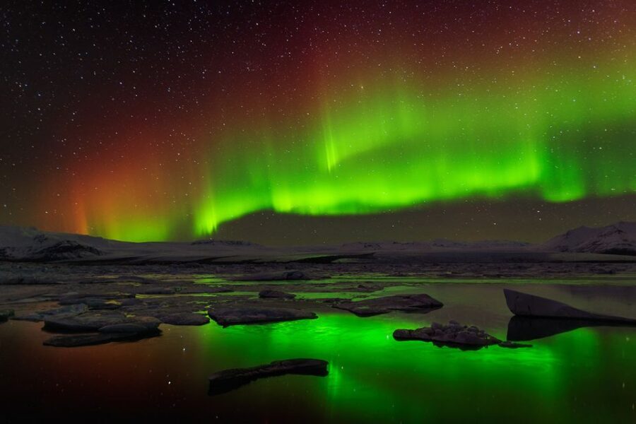 From Reykjavik: Northern Lights Hunt Super Jeep Tour - Price and value: is $192 worth it for a 4-hour night?