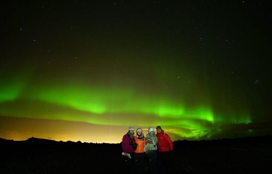 From Reykjavík: Northern Lights Super Jeep Tour - Key Things to Know Before You Go