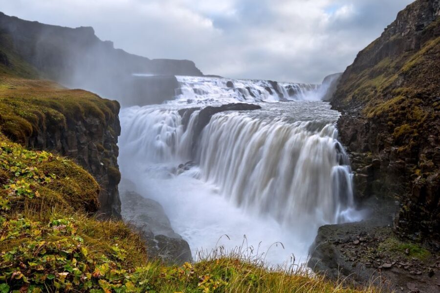 From Reykjavik Port: Golden Circle Shore Excursion - Key things to know before you go