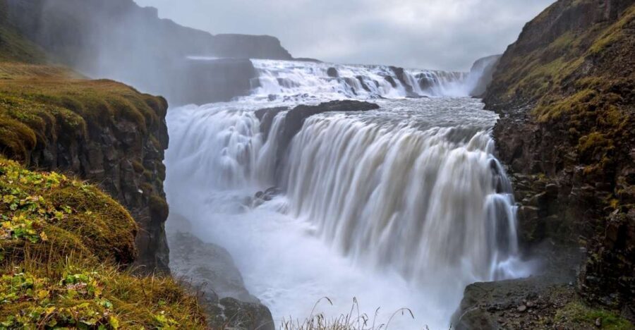 From Reykjavik Port: Golden Circle Shore Excursion - Thingvellir National Park: Continental Rift Views and Saga-Era Wonder