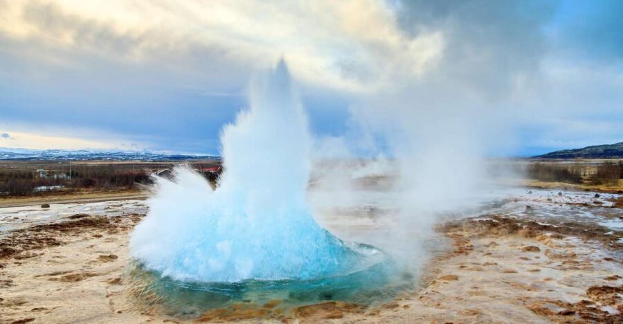 From Reykjavik: Private Golden Circle Day Tour by Jeep - Key Highlights You’ll Feel in Your Day