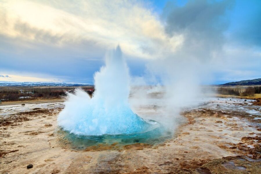 From Reykjavik: Private Golden Circle Day Tour by Jeep - Why This Golden Circle Tour Works Better Than a Bus Day