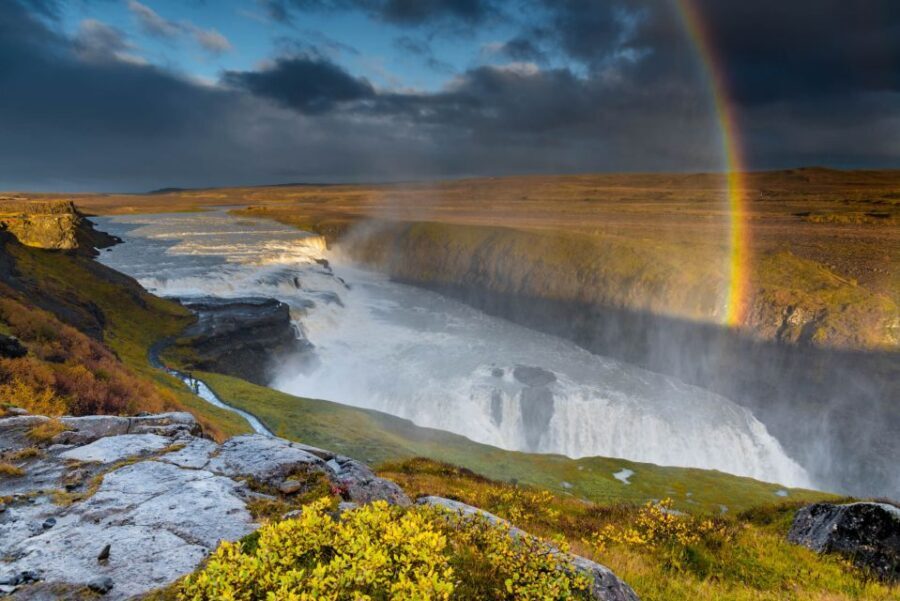 From Reykjavik: Private Golden Circle Day Tour by Jeep - Price and Value: What $1,420 Really Means for a Private Group