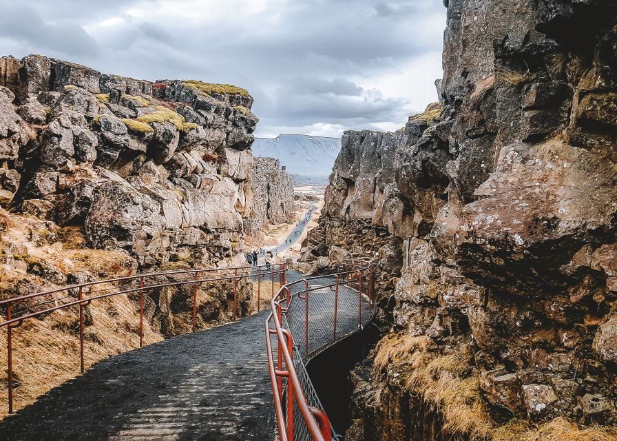 From Reykjavik: Private Golden Circle Iceland Day Tour - What the 8-Hour Day Feels Like From Stop to Stop