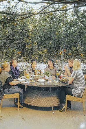 From Reykjavik: Private Golden Circle Iceland Day Tour - Private Golden Circle Pacing: Comfort, Control, and Fewer Waits