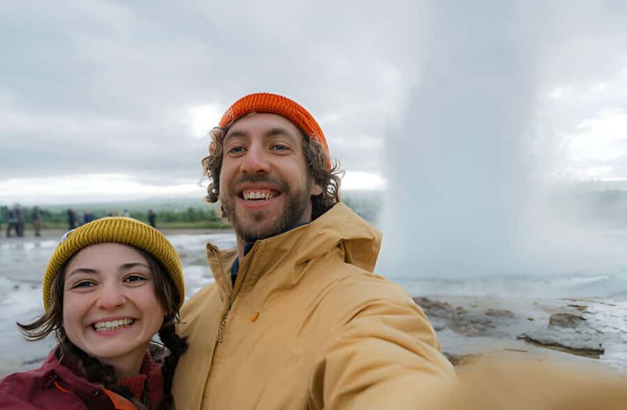 From Reykjavik: Private Golden Circle Tour in Iceland - Key Points I’d Plan Around