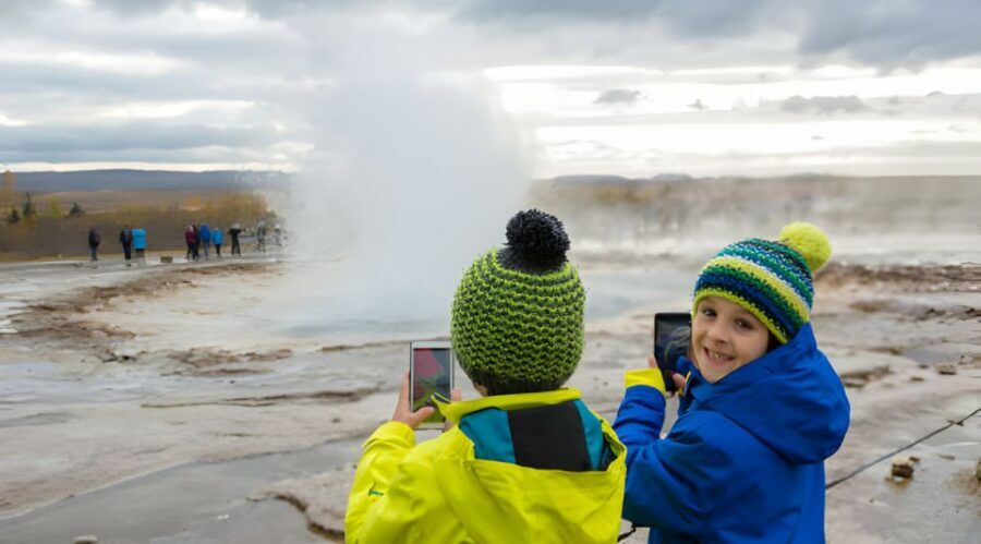 From Reykjavik: Private Golden Circle Tour in Iceland - Price and Logistics: When Private Costs Make Sense