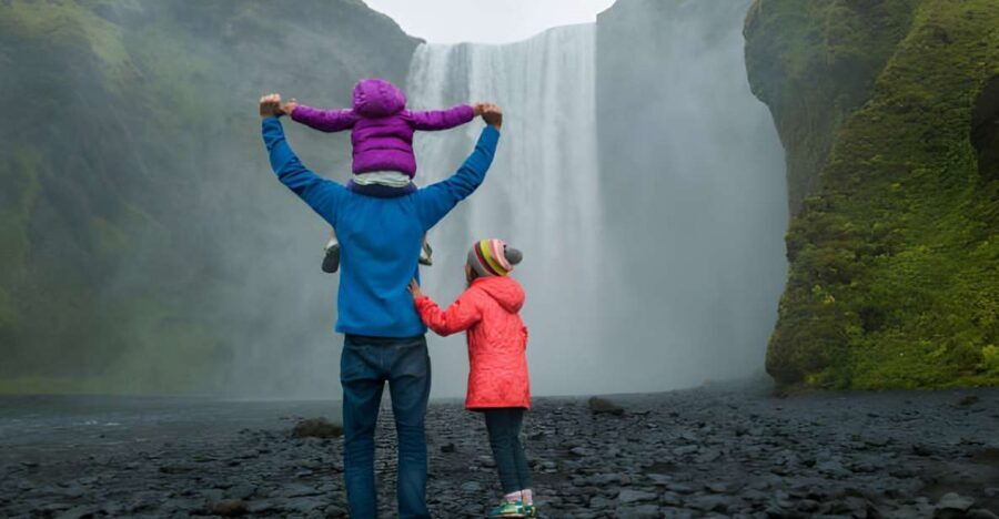 From Reykjavik: Private South Coast Tour in Iceland - Key Highlights Worth Your Time
