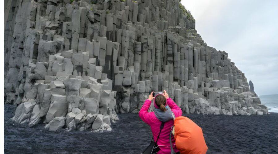 From Reykjavik: Private South Coast Tour in Iceland - Price and Logistics: Is $1,361 for Up to 7 Good Value?