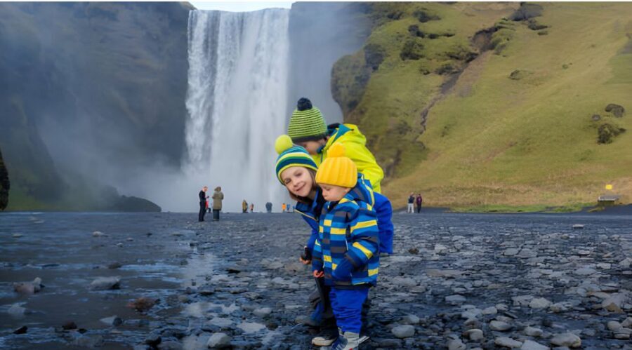 From Reykjavik: Private South Coast Tour in Iceland - Why the South Coast Works as a Private Day Trip