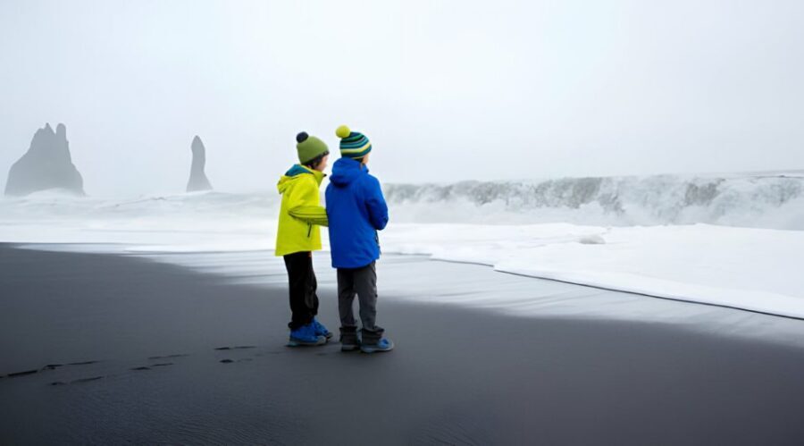 From Reykjavik: Private South Coast Tour in Iceland - Seljalandsfoss: The Waterfall That Lets You Get Close