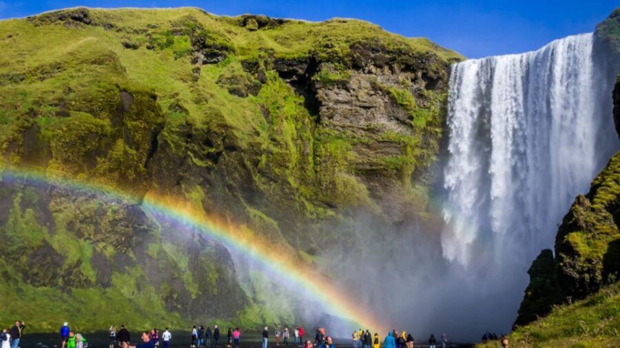 From Reykjavik: Private South Coast Tour in Iceland - Vik Village Stop: More Than a Photo Pin