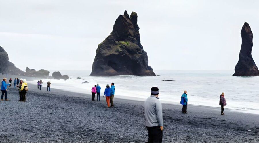 From Reykjavik: Private South Coast Tour in Iceland - Reykjavík Pickup and the Start of Your 9.5-Hour Plan