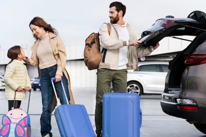 From Reykjavik: Private Transfer to KEF Airport in Iceland - Should You Book This Reykjavik to KEF Private Transfer?