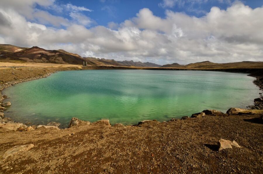 From Reykjavik: Reykjanes Geopark Tour & Airport Transfer - Price and value: is $159 fair for this route?