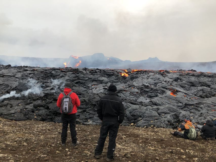 From Reykjavik: Reykjanes Geopark Tour and Sky Lagoon Visit - Why this Reykjanes + Sky Lagoon combo works