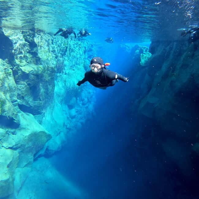 From Reykjavík: Silfra Snorkeling with free photos - Key Things You’ll Notice About This Silfra Snorkeling Tour