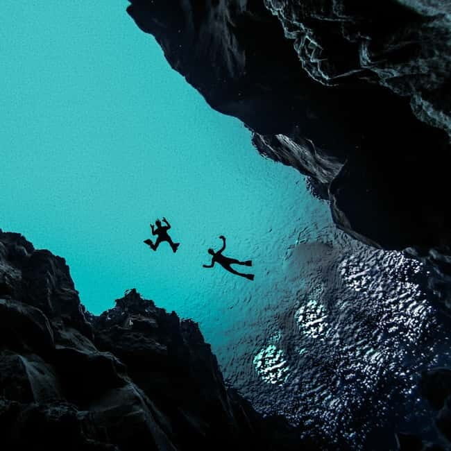 From Reykjavík: Silfra Snorkeling with free photos - Logistics You’ll Want to Plan For: Pickup Notes That Actually Matter