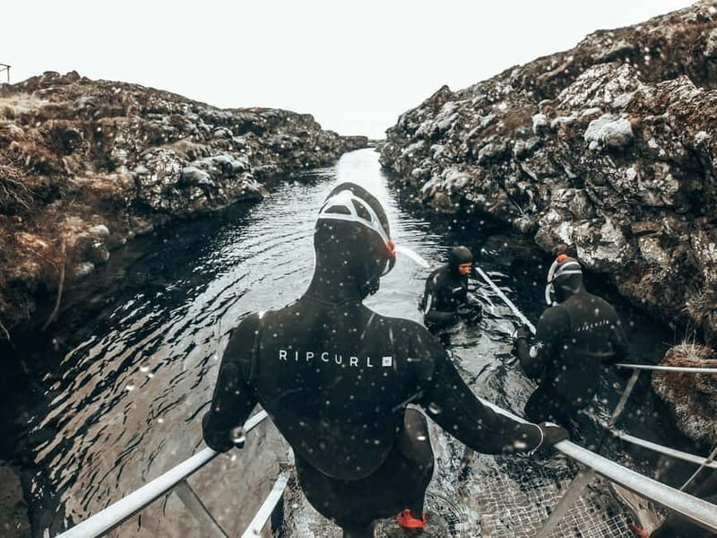 From Reykjavík: Silfra Snorkeling with free photos - Price and Value: Is $213 Worth It?