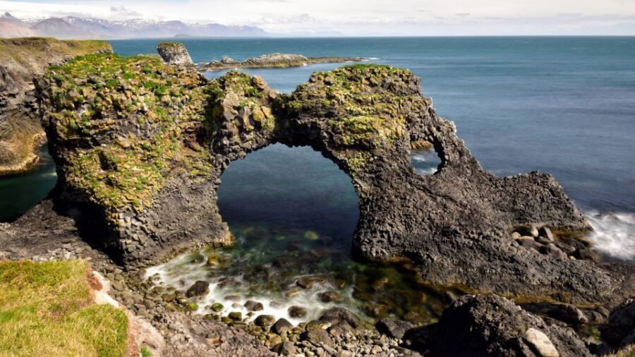 From Reykjavik: Snaefellsnes National Park - Small Group - Quick key points before you go