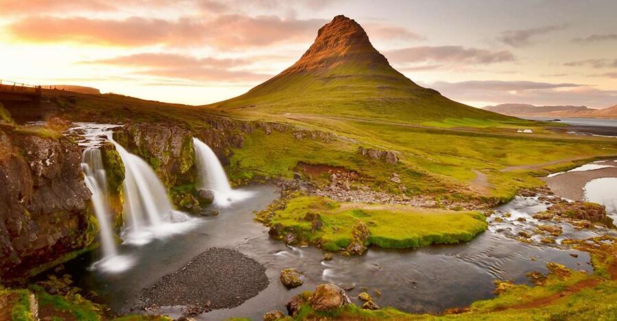From Reykjavik: Snaefellsnes National Park - Small Group - Reykjavik pickup: how the morning actually works