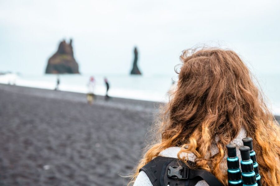 From Reykjavik: South Coast Full-Day Trip - Reynisfjara Black Sand and Reynisdrangar Rock Formations