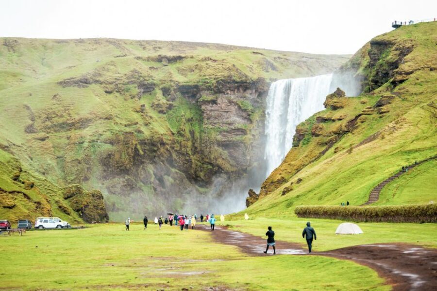 From Reykjavik: South Coast Full-Day Trip - Timing, Breaks, and the Weather Reality Check
